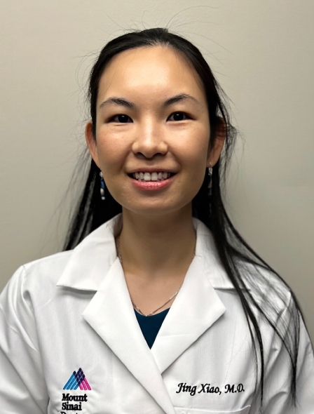 Profile image of Jing Xiao