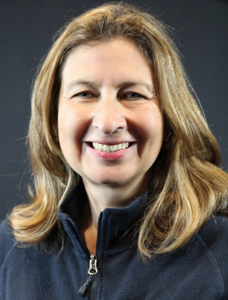 Photo of Laurie Margolies