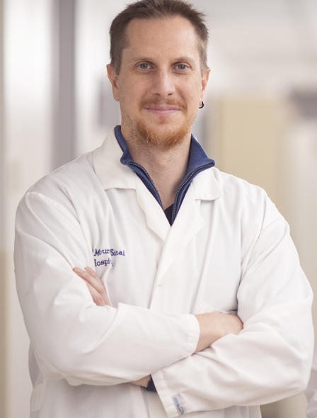 Photo of Daniel Wacker