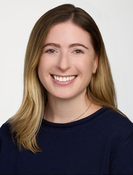 Profile image of Gabrielle Block