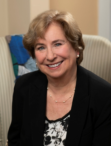 Profile image of Judith L Howe