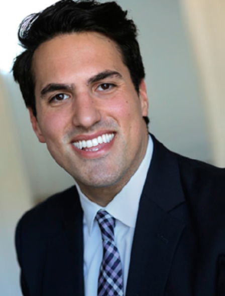 Profile image of Daniel Dickstein