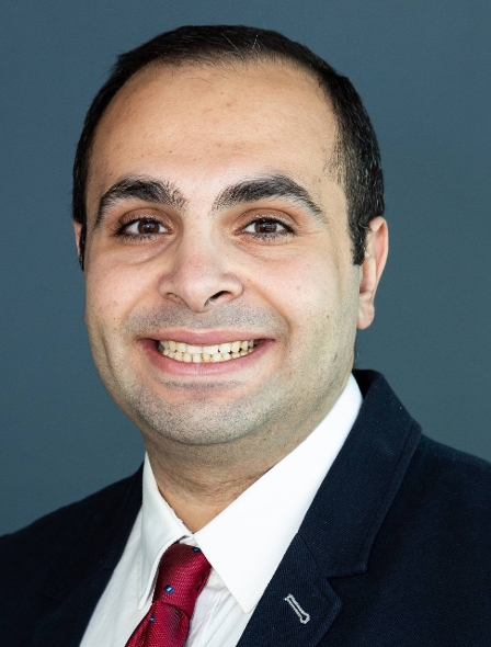 Profile image of Mina Rizk