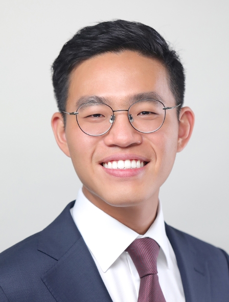 Profile image of John Kang