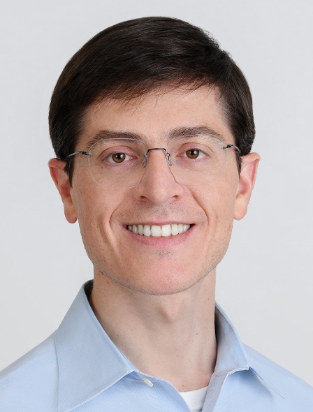 Profile image of Benjamin Rapoport