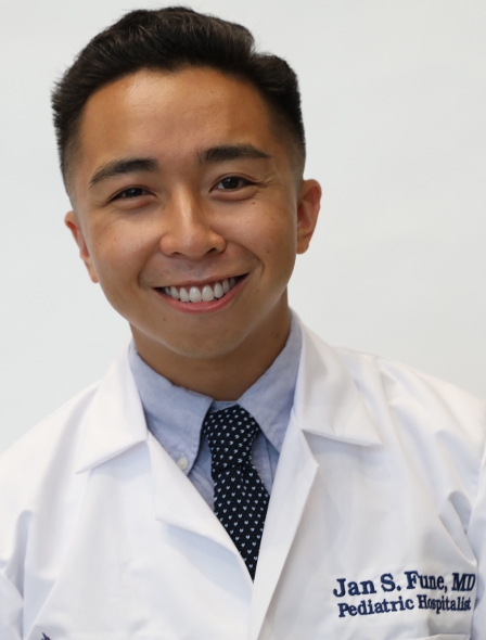 Profile image of Jan Fune