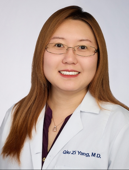 Profile image of Qiu Zi Yang