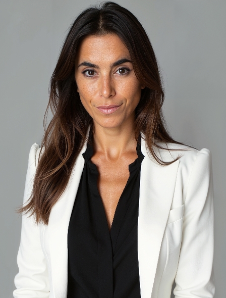 Profile image of Sophia Boilini (Sofia Maria Boilini)