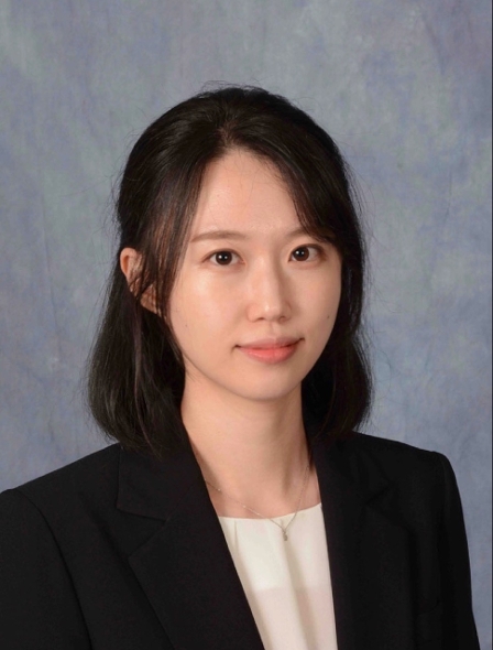 Profile image of Yee Soo Kim
