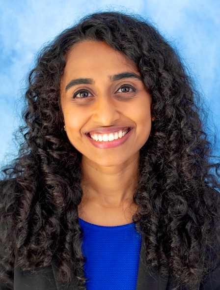 Profile image of Santosh Coorg