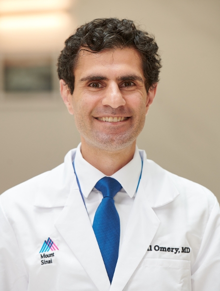 Profile image of Bilal Omery