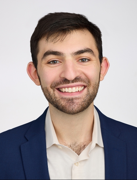 Profile image of Benjamin Hack