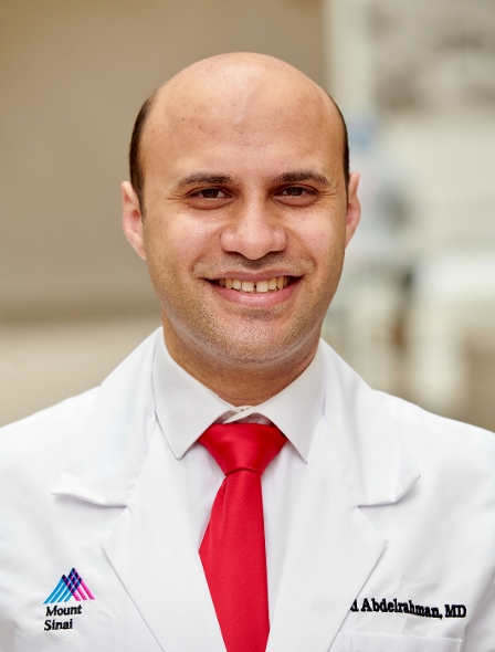 Profile image of Ahmed Abdelrahman