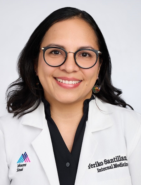 Profile image of Yeriko Santillan