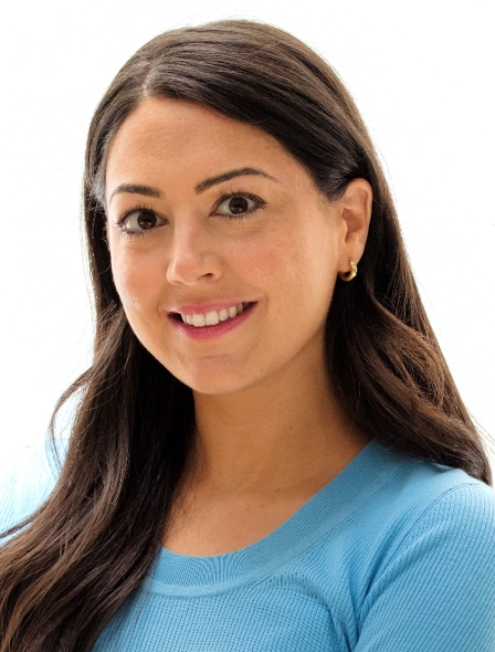 Profile image of Eliana Ajodan