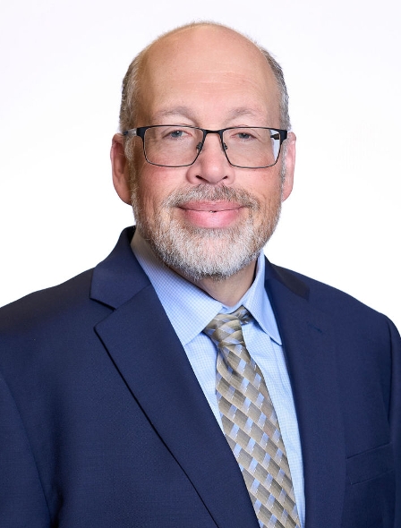 Profile image of Jay J Dubowsky