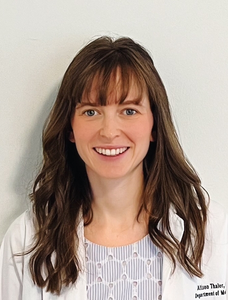Profile image of Alison Thaler