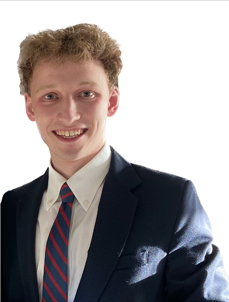 Profile image of Adam Louis Kenet