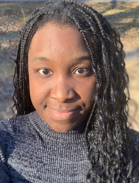 Profile image for Khadijah Crawford