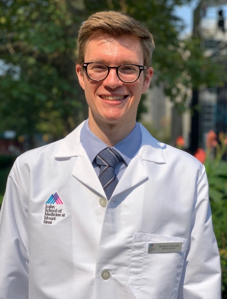 Photo of BRAXTON SCHULDT