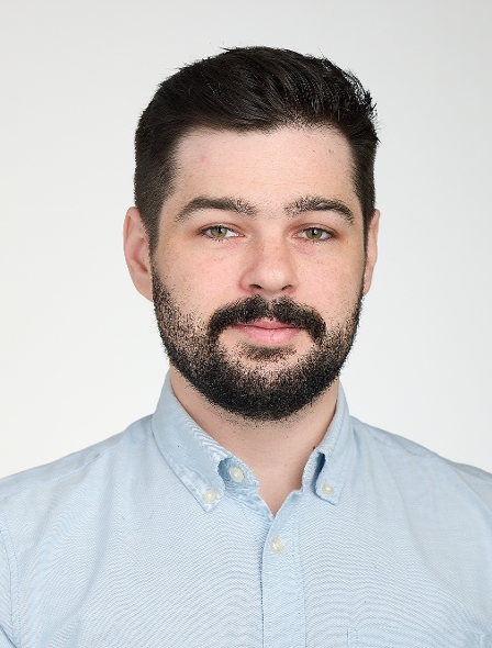 Profile image for Samuel J Allen