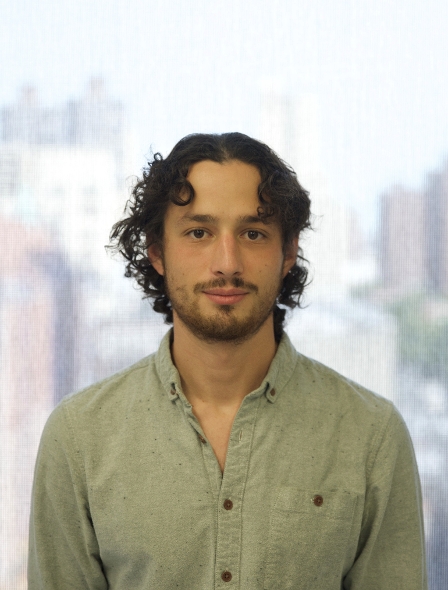 Photo of ADAM MARKS