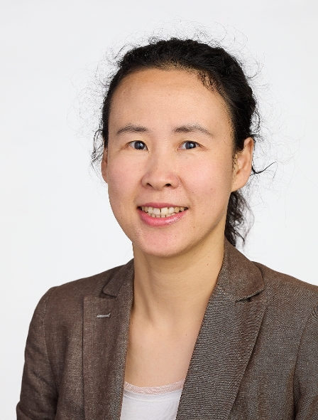 Photo of Lihua Li
