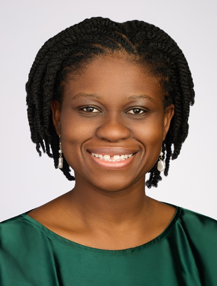 Profile image of Joycemary Amponsem