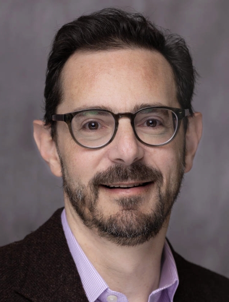 Profile image of Daniel Grinberg