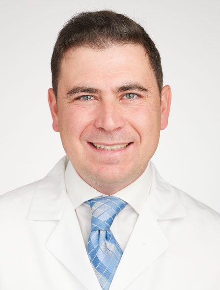 Profile image of Meir Cohen