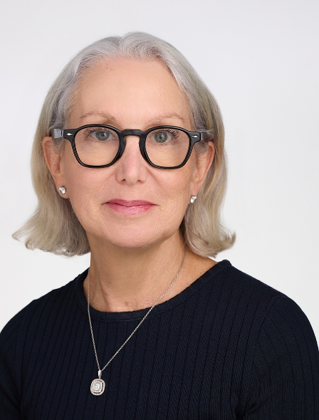 Profile image of Meg A Rosenblatt