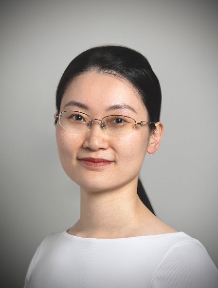 Profile image of Lu Jin