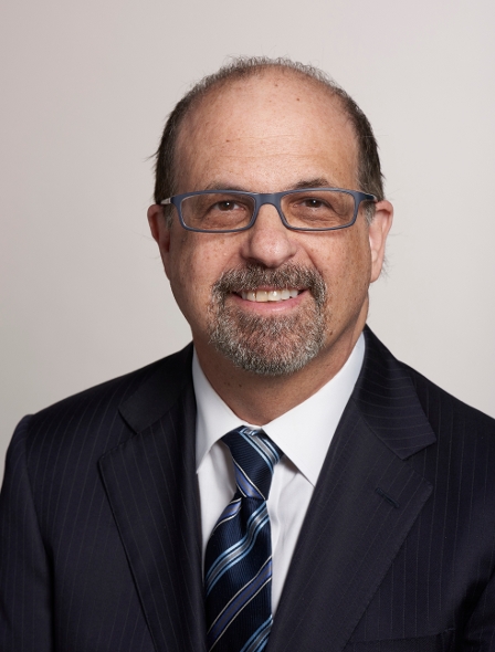 Profile image of David J Bronster