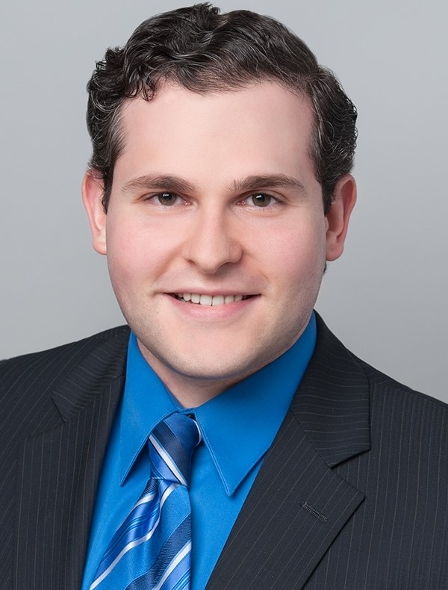 Profile image of Rory Abrams