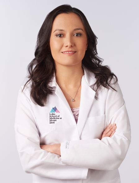 Profile image of Jessica Robinson-Papp