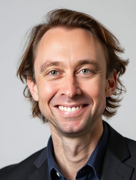 Photo of Reade De Leacy
