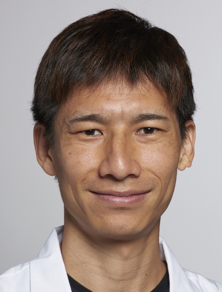 Profile image of Tomoyoshi Shigematsu