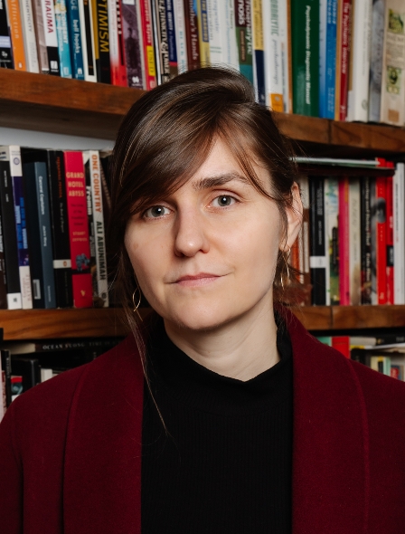 Profile image of Antonia Mcmaster