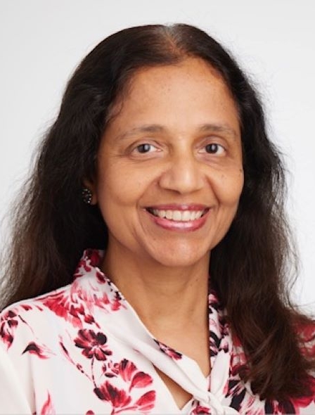 Profile image of Vani P Gandhi