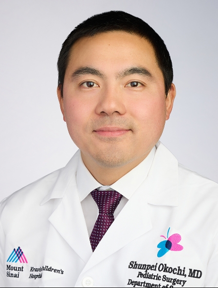 Profile image of Shunpei Okochi