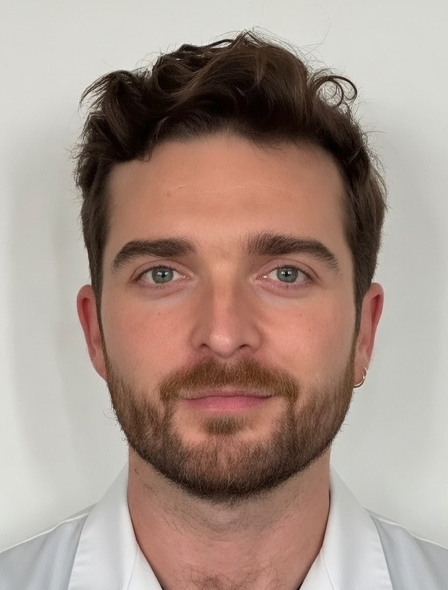 Profile image of Brian M Giovanni
