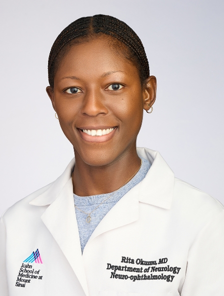 Profile image of Rita Okumu