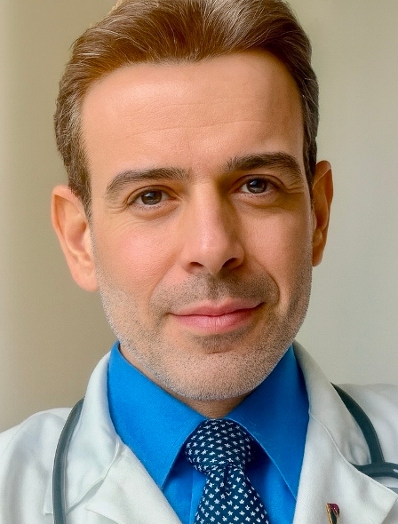 Profile image of Athanasios Smyrlis
