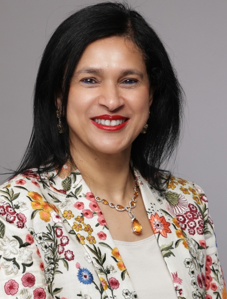 Photo of Annapoorna Kini