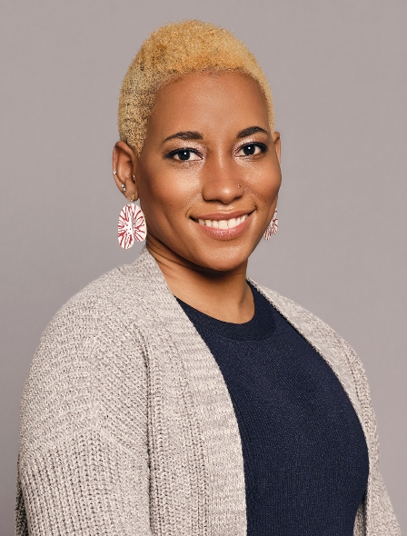 Profile image of Candice Fraser