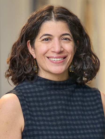 Profile image of Rachel L Kassenoff