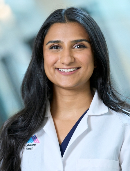 Profile image of Siddhi Shah