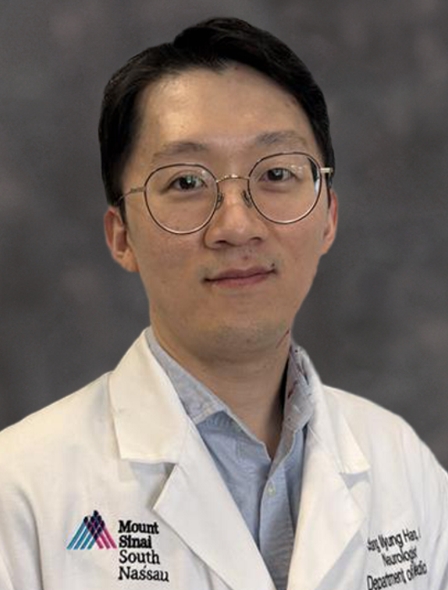 Profile image of Sang Myung Han