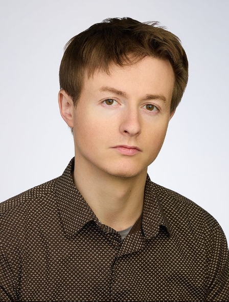 Profile image of Ian Barnes