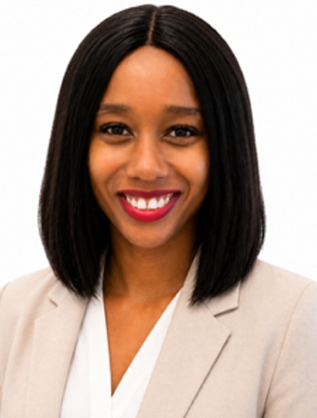 Profile image of Dahlia Raymond